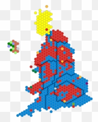 Emily Rudd Png Transparent Image - Map Of Election Results,Emily Rudd Png