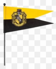 Hufflepuff Harrypotter Moodboard Niche - Hufflepuff Crest Patch Png,Hufflepuff Png
