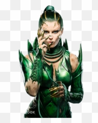 Power Rangers Png Transparent Images 16 - Power Ranger Zordon 2017,Power Ranger Png
