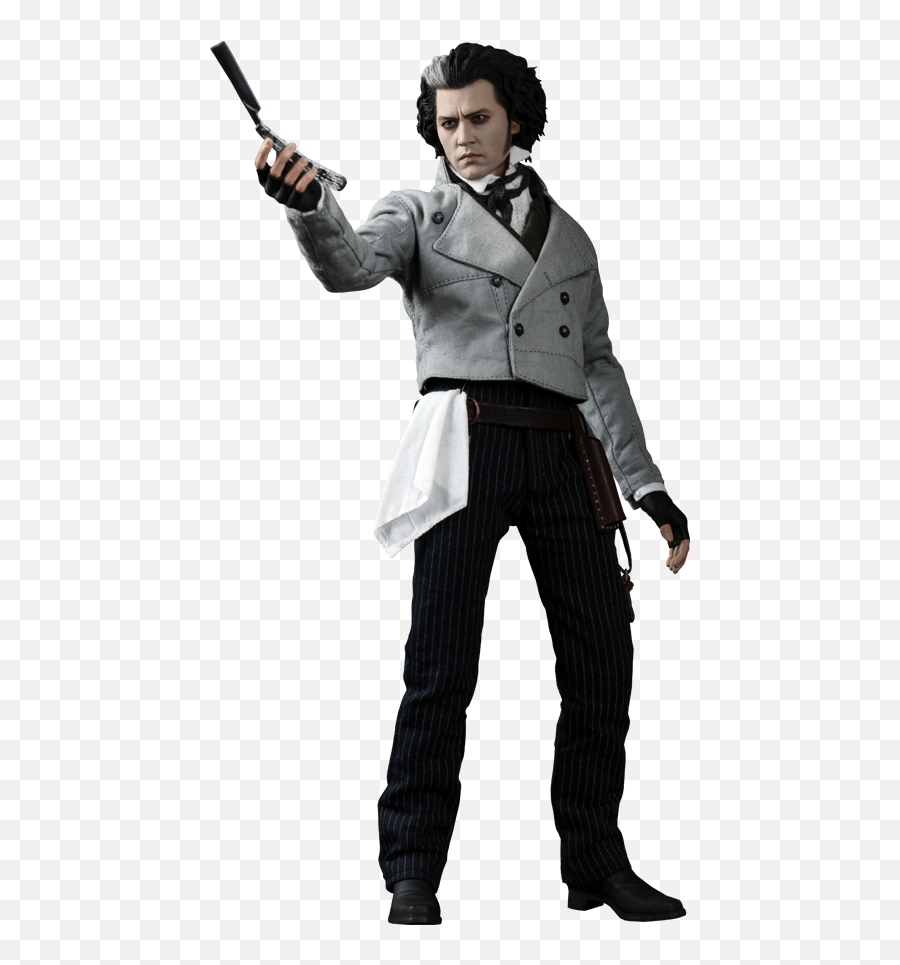 Download Johnny Depp Png Image For - Sweeney Todd Johnny Depp Png,Johnny Depp Png