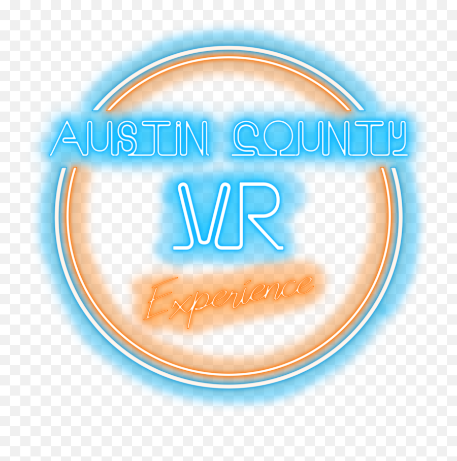 Austin County Virtual Reality Sealy Tx Home Png Oculus Logo