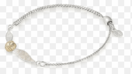 Harry Golden Pull - Bracelet png