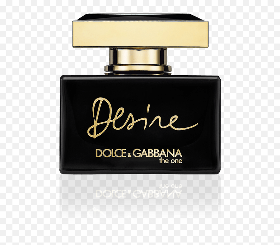 Desire - Perfume Png,Dolce And Gabbana Logo