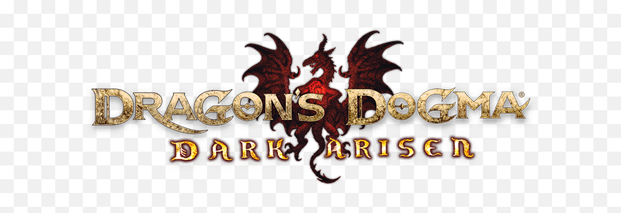 Capcom Dragonu0027s Dogma Dark Arisen Official Site - Dogma Png,Capcom Logo Png