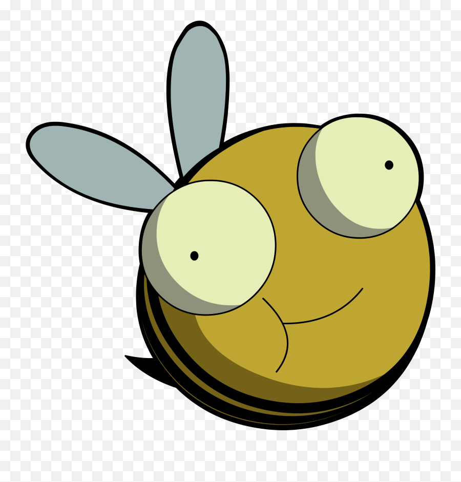 Wise Old Thumper Jenovau0027s Avatar - Invader Zim Bee Png Bee From Invader Zim,Thumper Png