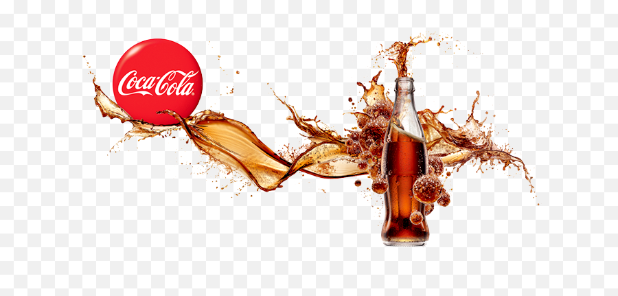 Download Company Drink Beer Rc The Soft Coca - Cola Clipart Coca Cola Png,Coca Cola Png