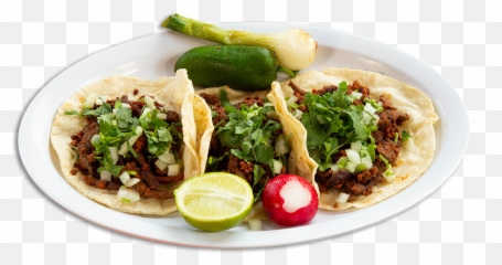 Tacos Taqueria La Oaxaqueña - Tacos De Cabeza Png,Tacos Png