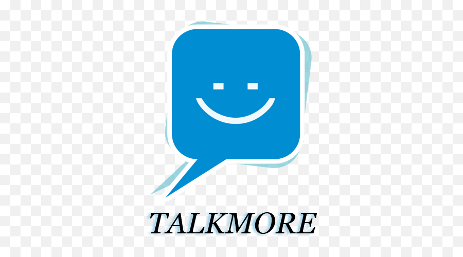 Talk More Logo Corporate Makers U0026 Group Knowledge Base - Smiley Png,Smile More Logo