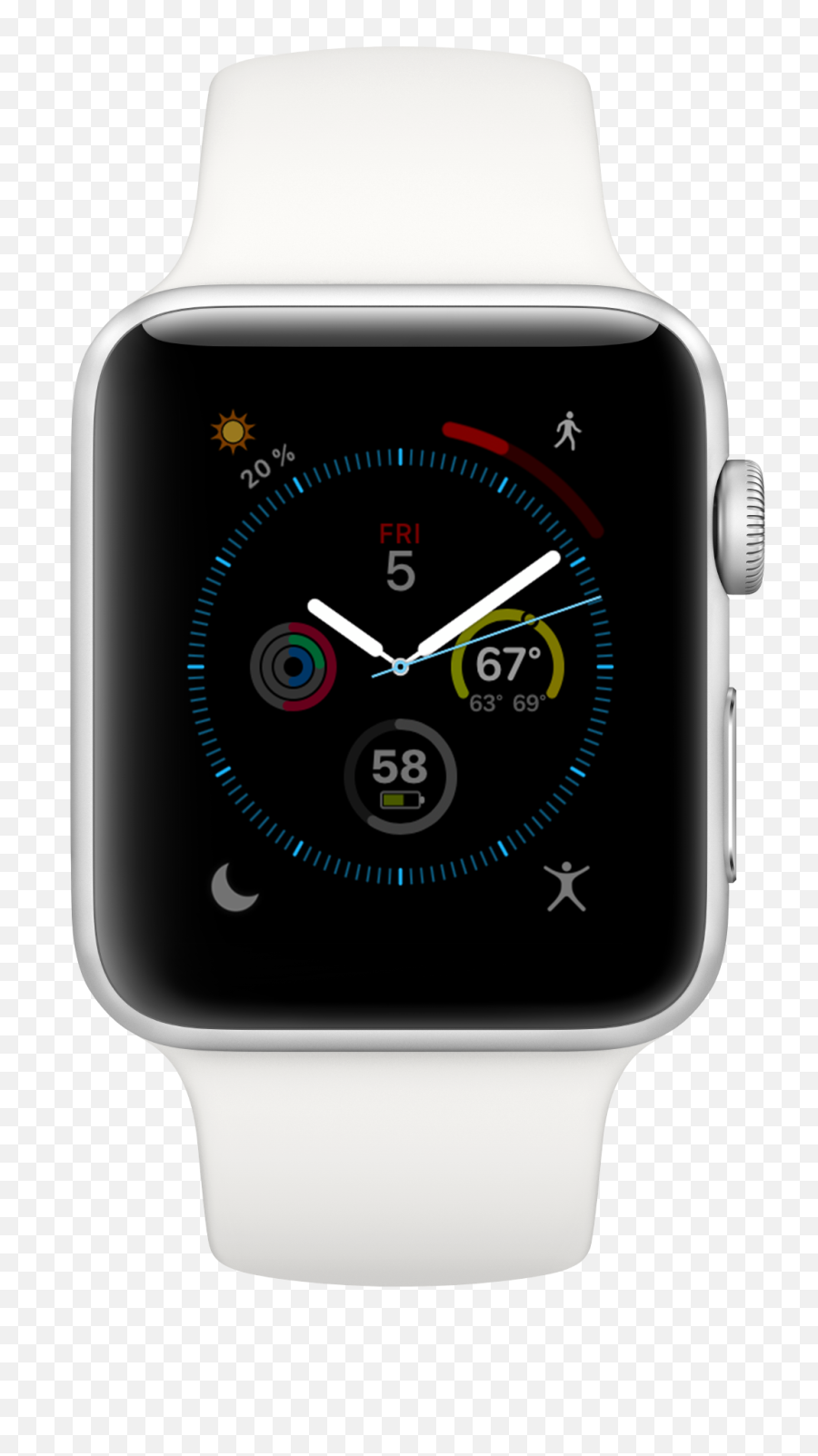 Imagic Baroda Apple Watch Edition - 38 Png,Apple Watch Png