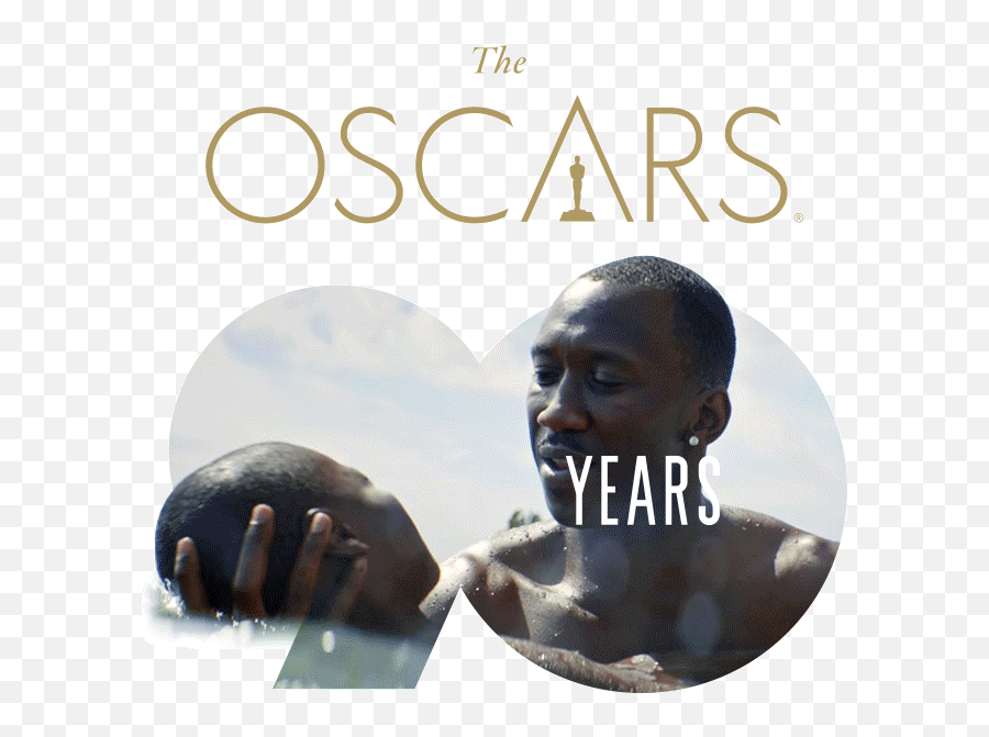 90th Anniversary Logo Png The Oscars