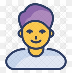 Teenager Icon - Icon Png,Teenager Png