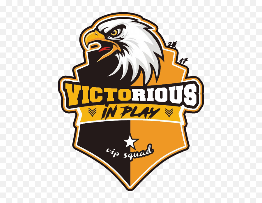 Victorious In Play - Liquipedia Playerunknownu0027s Vip Squad Pubg Logo Png,Pubg Logo