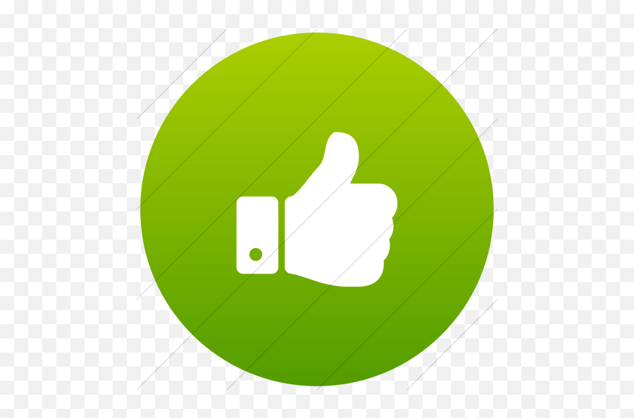 Youtube Thumbs Up Icon - Snapchat Png,Thumbs Up Logo