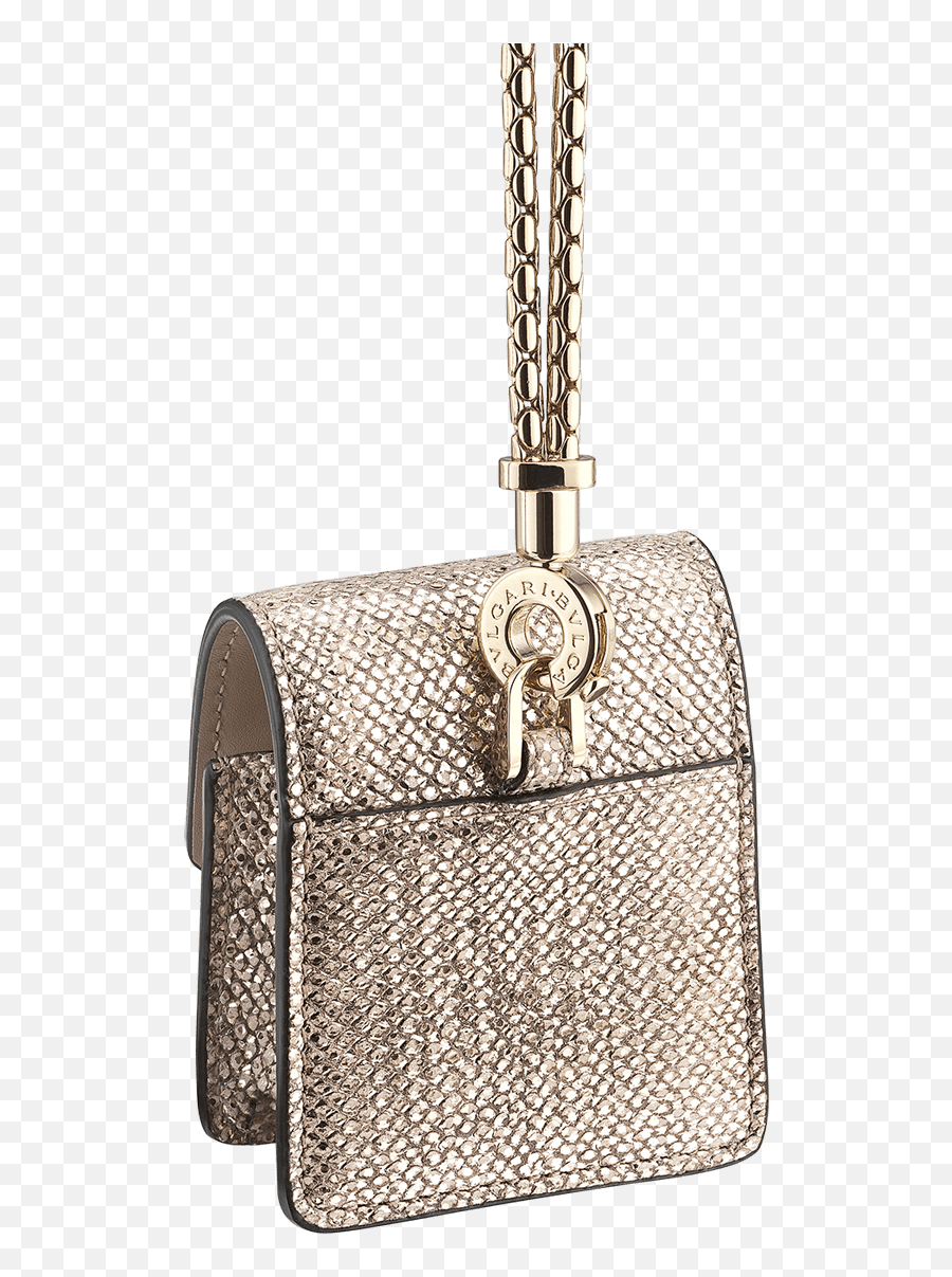 Serpenti Forever Airpods Case - Garment Bag Png,Airpods Transparent Background