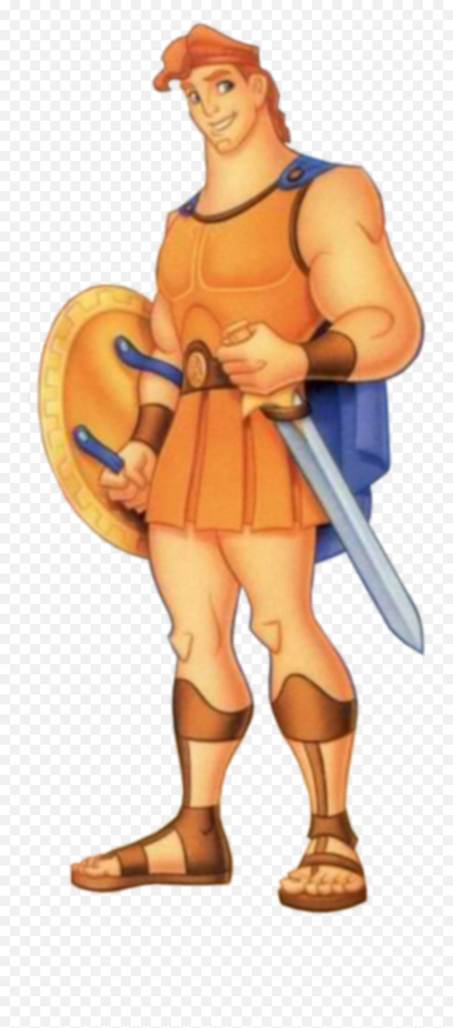 Png Transparent Hercules - Disney Hercules Png,Hercules Png