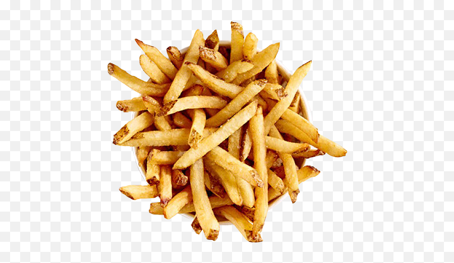 Best Free Fries Transparent Png File - Delivery Anything,Fast Food Png