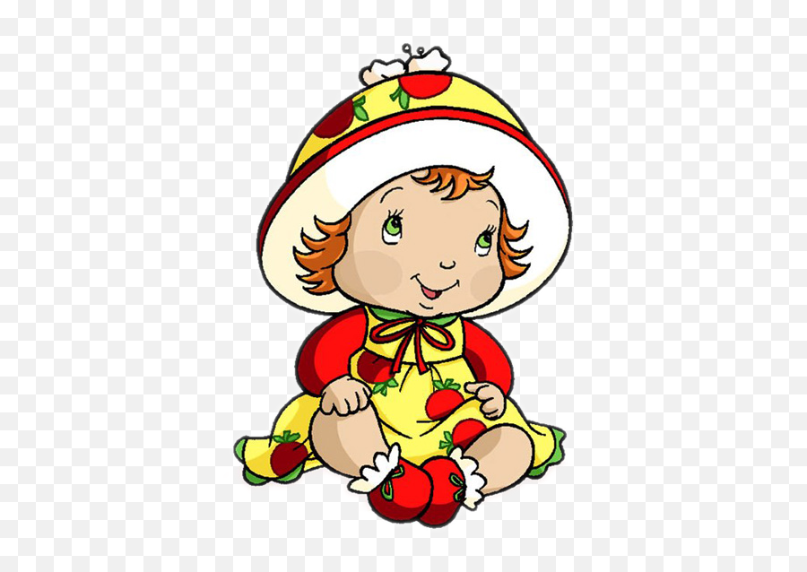 Apple Dumplinu0027 Strawberry Shortcake Wiki Fandom - Strawberry Shortcake Cartoon 2003 Png,Strawberry Shortcake Png