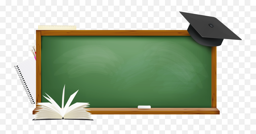 Education Clipart Board - Expert Tutorial Png,Blackboard Png