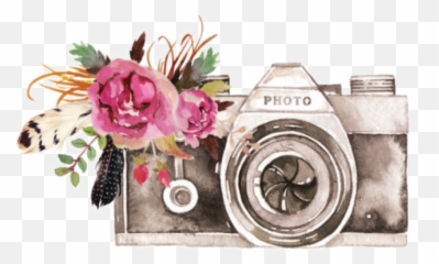 Home Mysite - Camera Photography Logo Design png