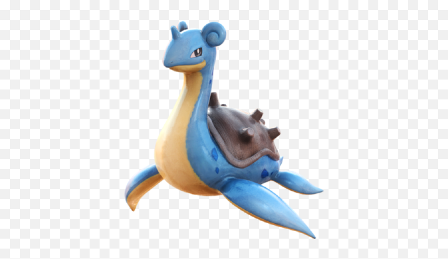 Download Free Png Lapras Images - Lapras Png Pokken,Lapras Png