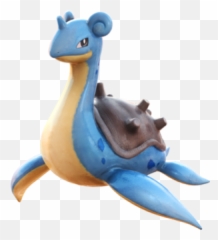 Download Free Png Lapras Images - Lapras Png Pokken,Lapras Png