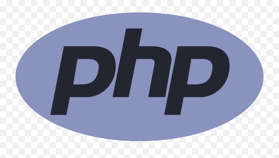 Logo Image Computer Icons Php Portable - Php Language Logo Png,Wm Logo