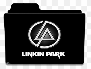 Linkin Park Icon - Folder png