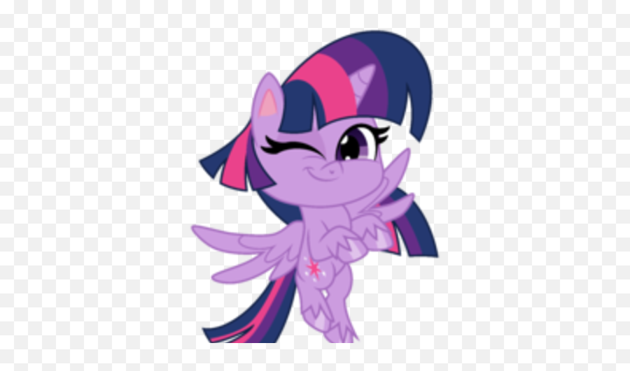 Twilight Sparkle, The Ultimate Good Wiki