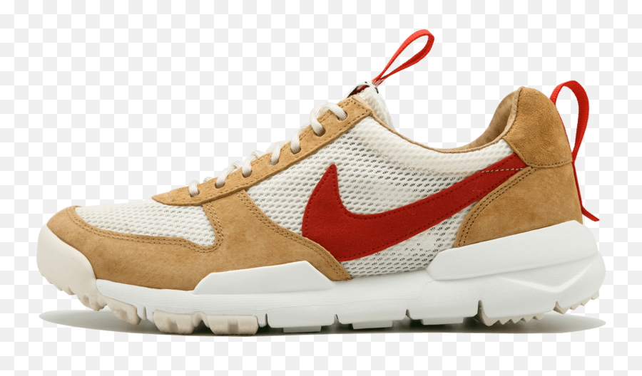 Download Hd Rome Nike Mars Yard Ts Nasa - Off White Nike Mars Yard Png,Feet Transparent