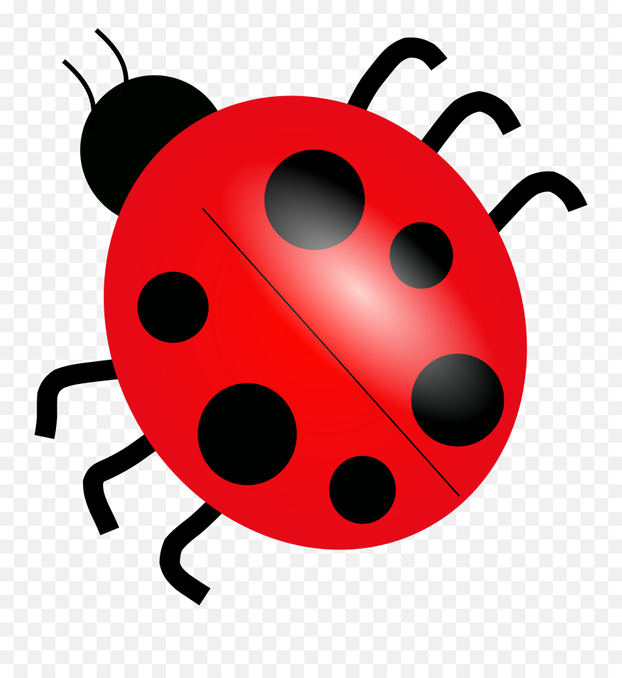 Download Ladybug Png Picture - Lady Bug Clipart,Ladybug Png