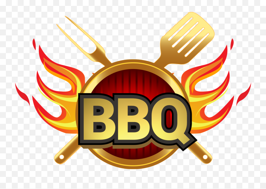 Bbq Logo Png Picture - Illustration,Bbq Logos