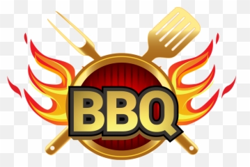 Bbq Logo Png Picture - Illustration,Bbq Logos