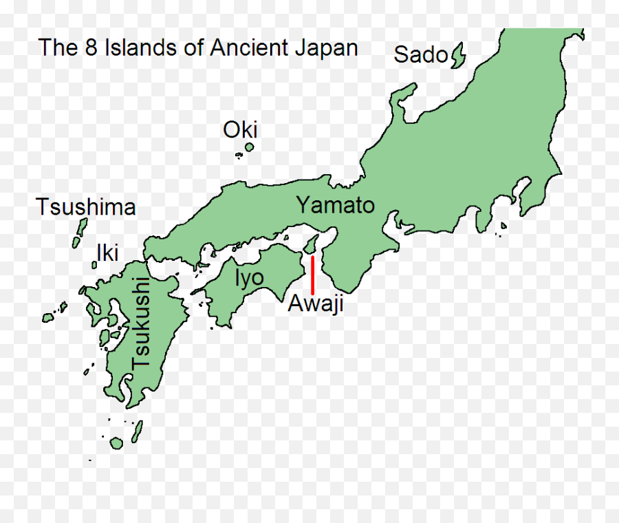 Filejapan Yashimapng - Wikipedia 8 Islands Of Japan,Japanese Png