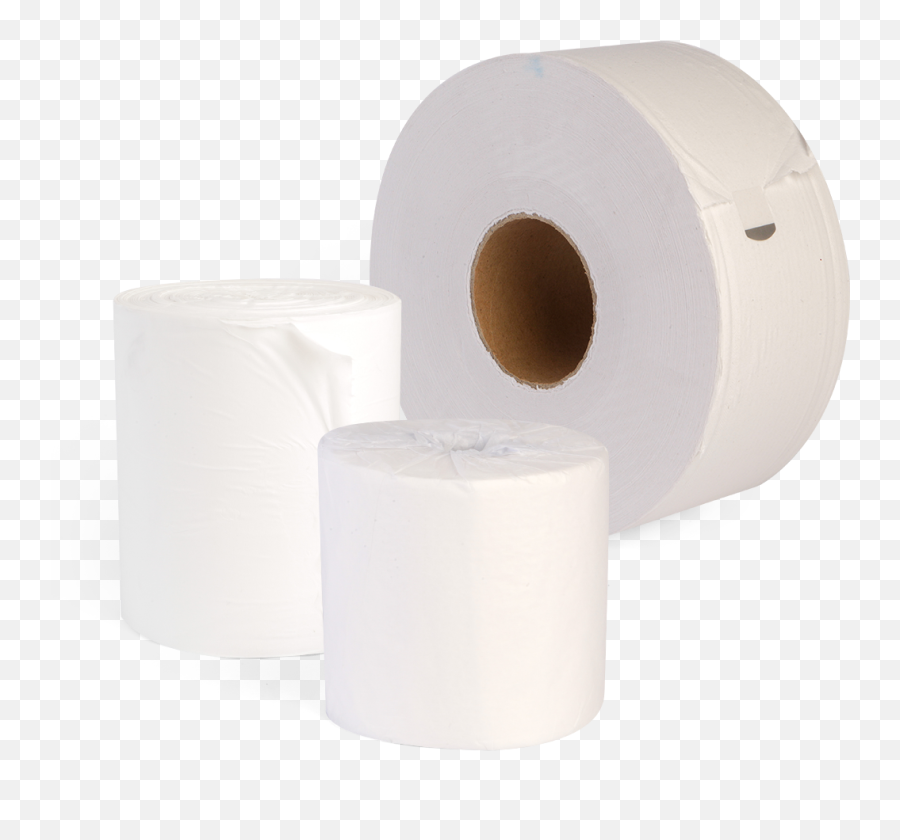 2ply Toilet Paper Sydney Packaging - Tissue Paper Png,Toilet Paper Png