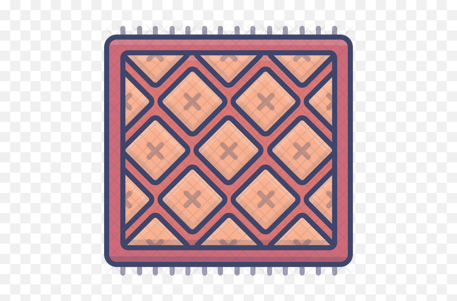 Carpet Icon - Slope Png,Carpet Png