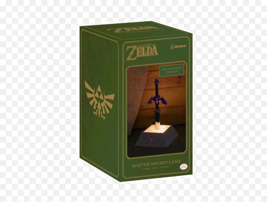Legend Of Zelda Master Sword Light Png