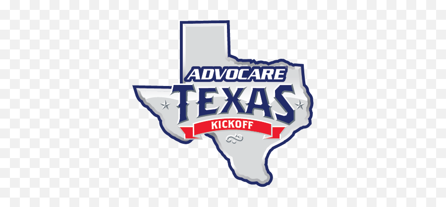 Texas Kickoff Tickets 2020 Advocare Ticket - Advocare Texas Kickoff Png,Texans Png