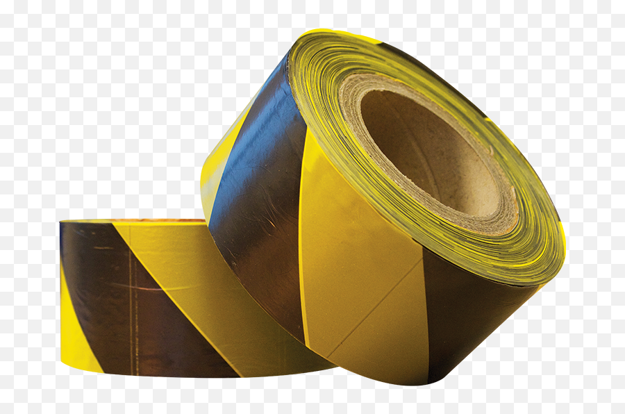Barrier Tape U2013 Yellow U0026 Black - Belt Png,Black Tape Png