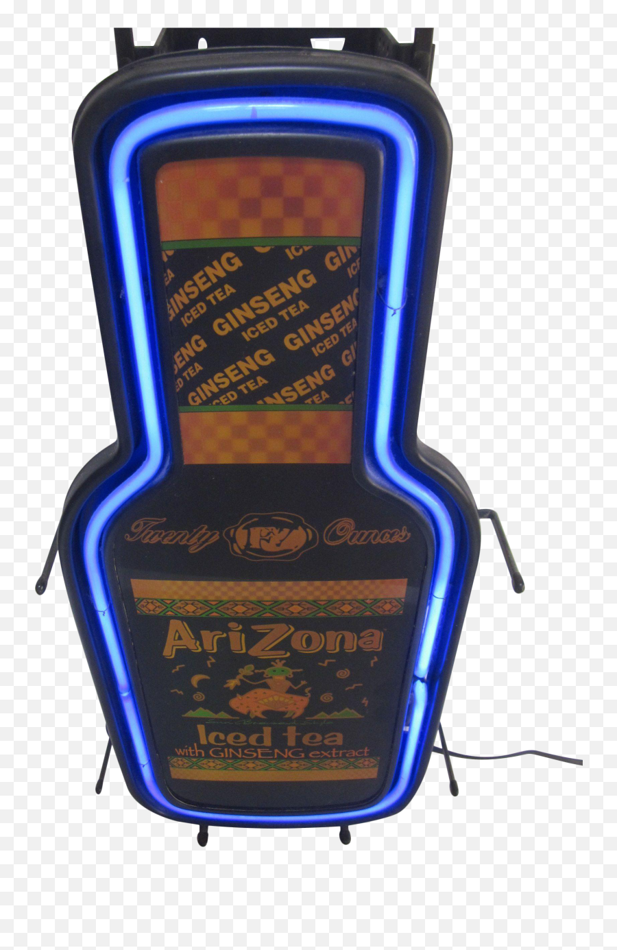 Arizona Iced Tea - Arizona Iced Tea Neon Sign Png,Arizona Iced Tea Png