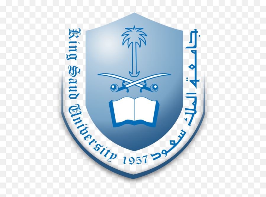 King Saud University Logo - King Saud University Saudi Arabia Logo Png,King Logos
