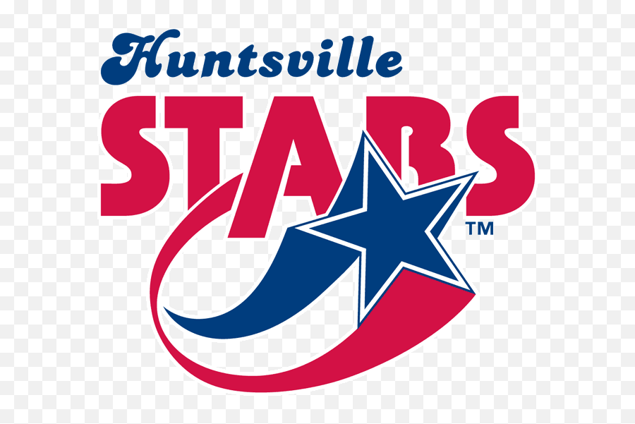 Huntsville Stars Primary Logo - Sports Stars Logo Png,Red Stars Logo