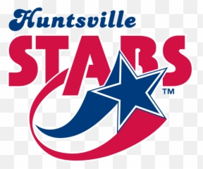 Huntsville Stars Primary Logo - Sports png