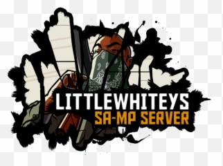 Sa Mp Logo - Noodle Blues png