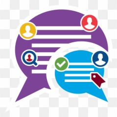 Online Community Blog Internet Forum - Png