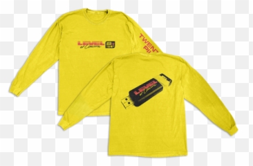 Tech Long Sleeve - Twenty One Pilots Level Of Concern Merch png