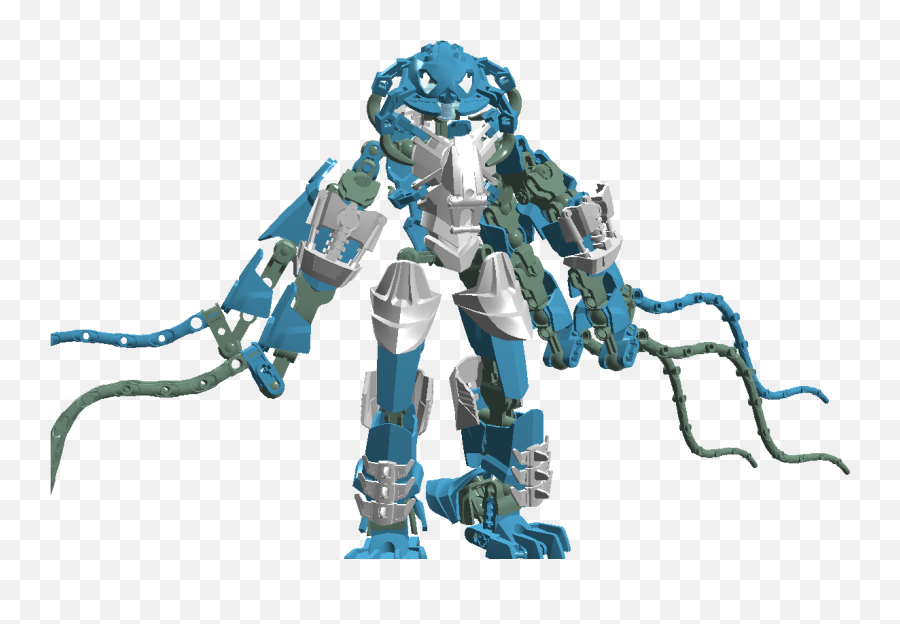 Bionicle Mocs - Bionicle Mocs Png,Bionicle Png