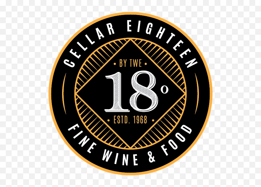 Cellar 18 Fine Wine U0026 Food - Circle Png,18+ Png