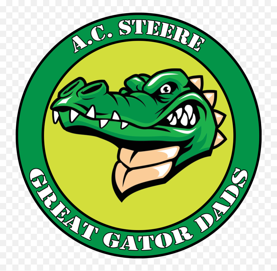 Great Gator Dads - Great Gator Png,Gator Logo Png