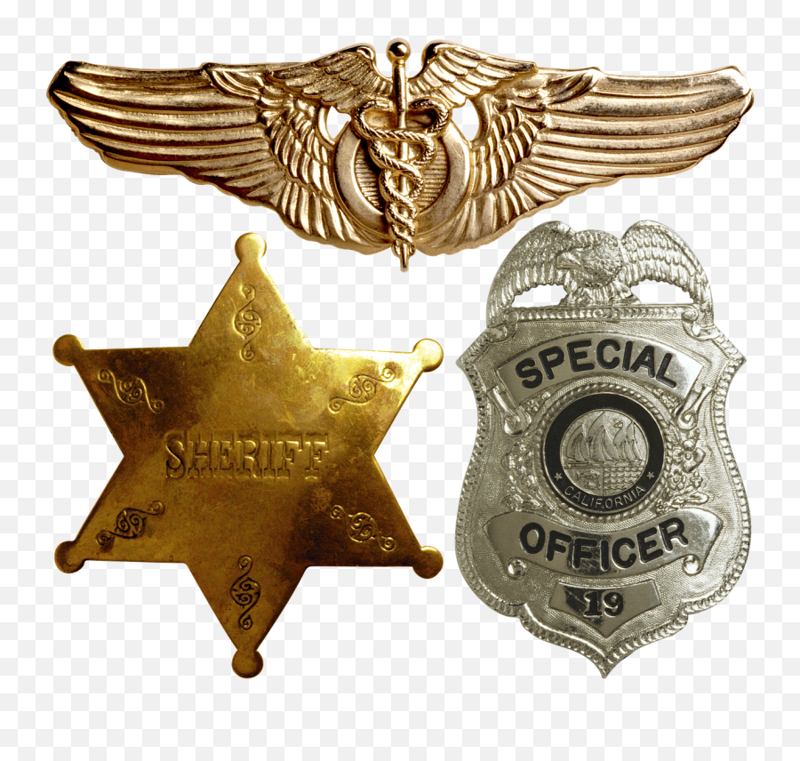 Badge Plaque Star - Free Image On Pixabay Nálepka Na Auto Sherif Png,Police Shield Png