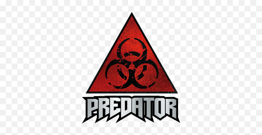 Predator Mma Indonesia Gym Page Tapology - Language Png,Mma Logos